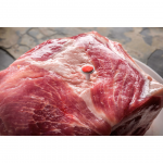 20 x Disposable Pop Up Poultry & Meat Timer